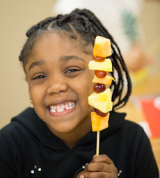 Cargill Foundation is helping to nourish North Minneapolis