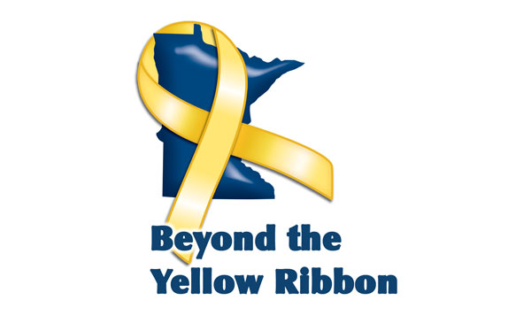 Beyond the Yellow Ribbon