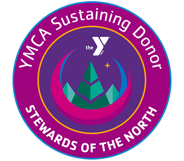 YMCA Sustaining Donor - Stewards of the North