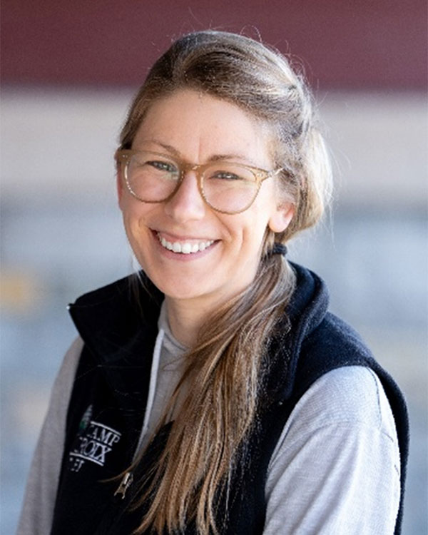 Anna Zimmer