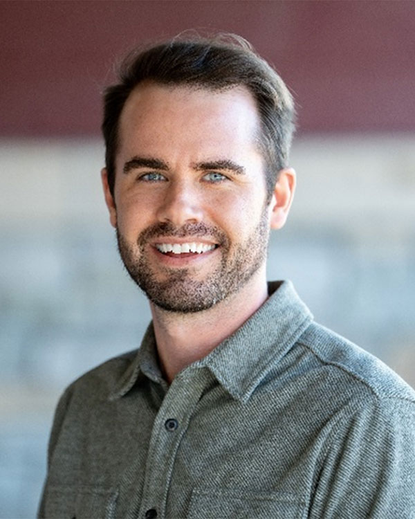 Dan O'Brien