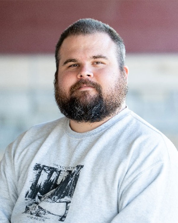 Miles Jensen
