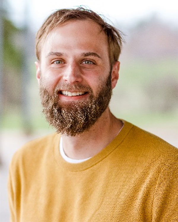 Nick Duchow