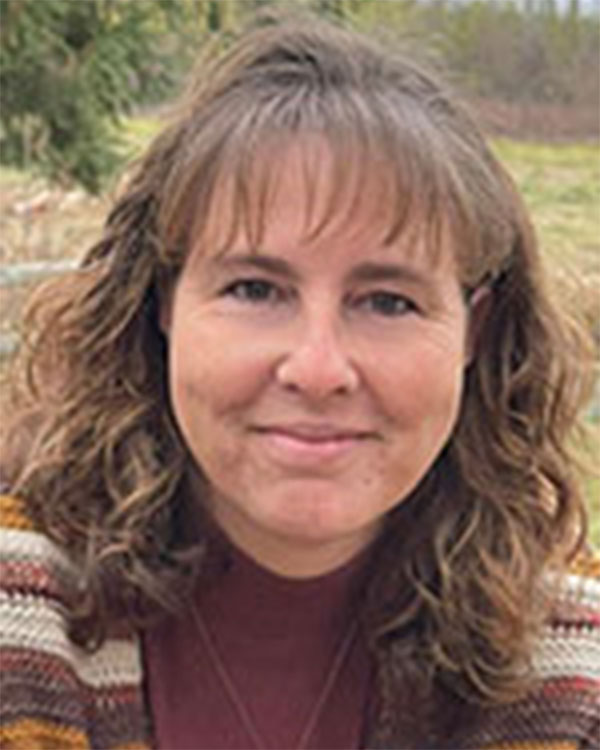 Nicole Wirth