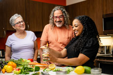 Back to Routine: Re-establishing Healthy Habits After Summer