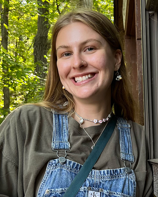 Molly Dayton