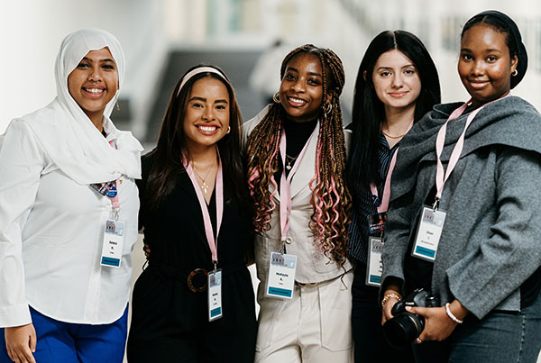 Youth Advocacy Academy