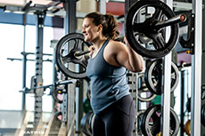 Sample Strength Training Workout Anyone Can Do