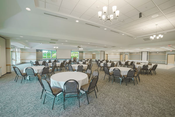 MCC YMCA Event Rental Space