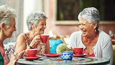 The Power of Social Connection for Longevity