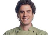 Chef Marshall O’Brien