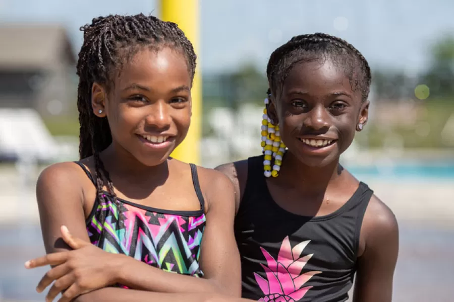 Register for Day Camps and Sports Camps