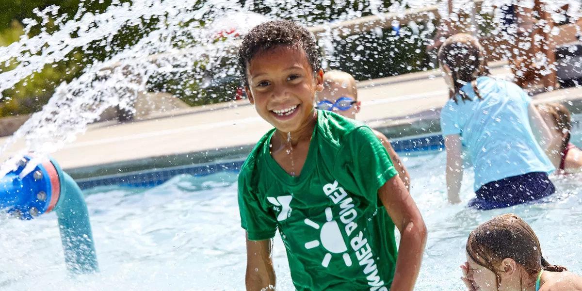 Summer Childcare T-Shirt Order