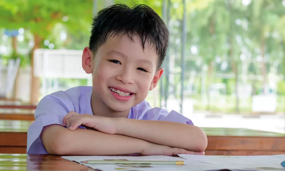 Financial Assistance