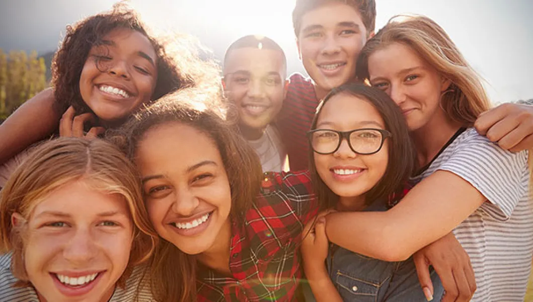 Get Summer program helps teens