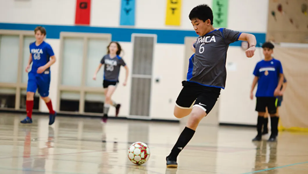 Youth Sports Classes