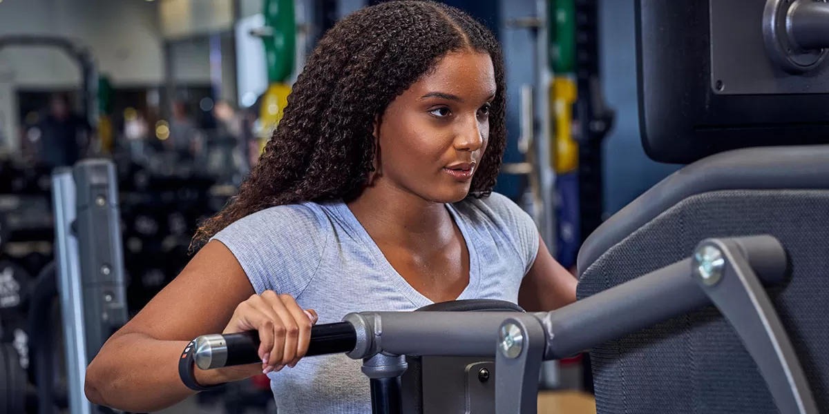 EGYM