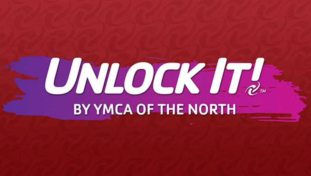 Unlock It! by YMCA of the North
