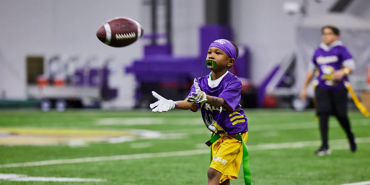 YMCA Sports Programs