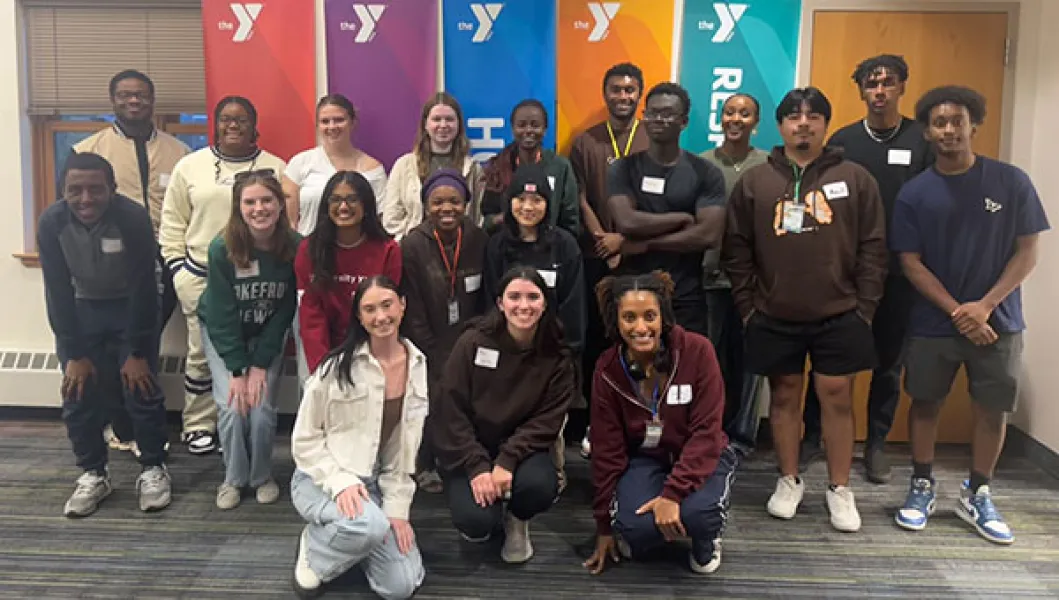 Meet Our Students