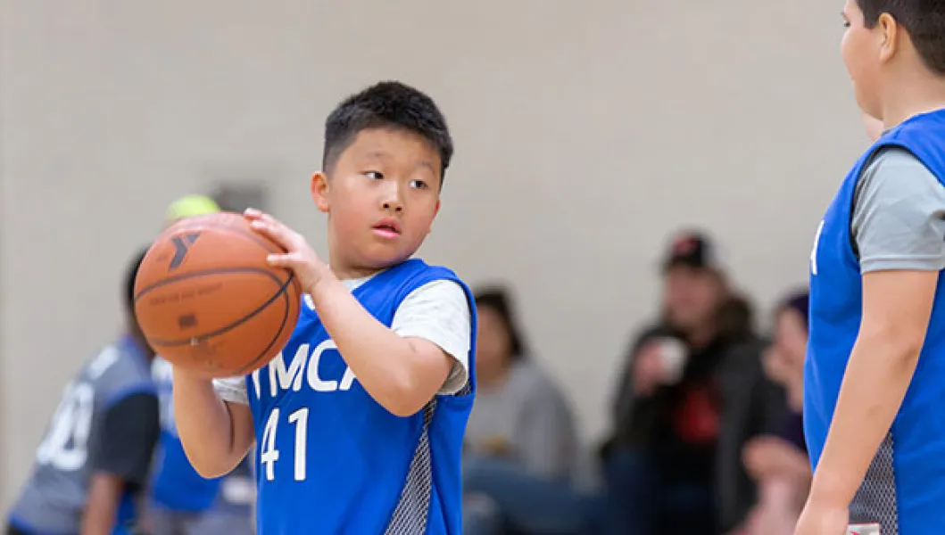 Sports make winter active and fun