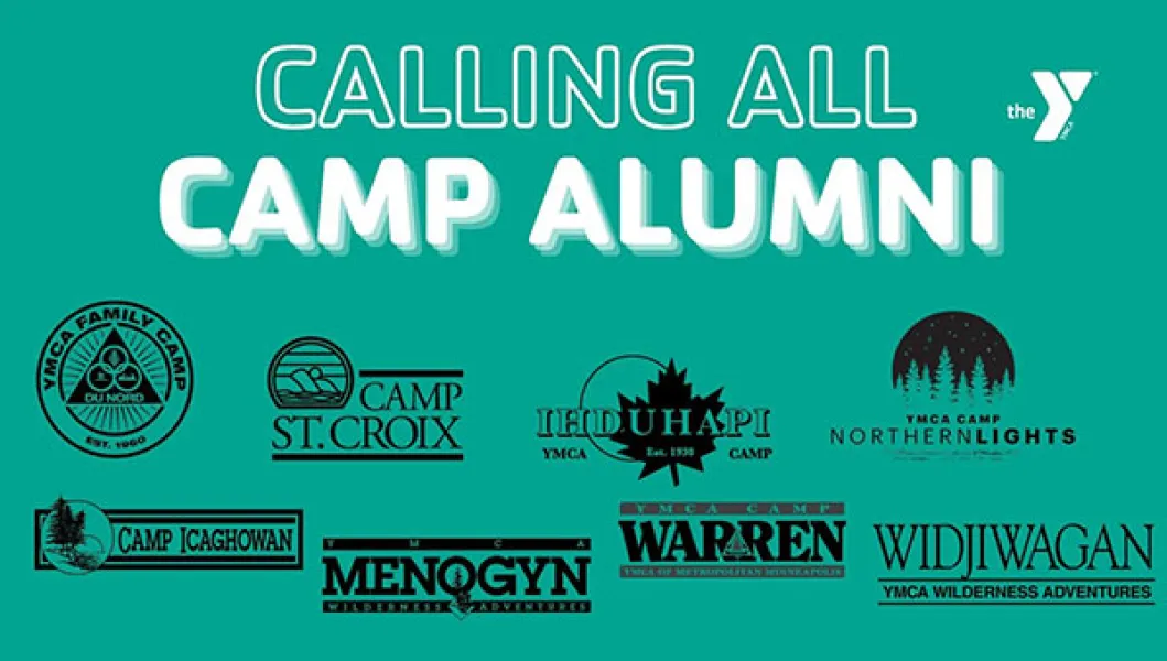 Calling all camp alumni