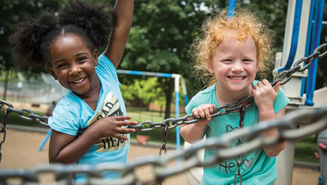 Summer Programs at the Y