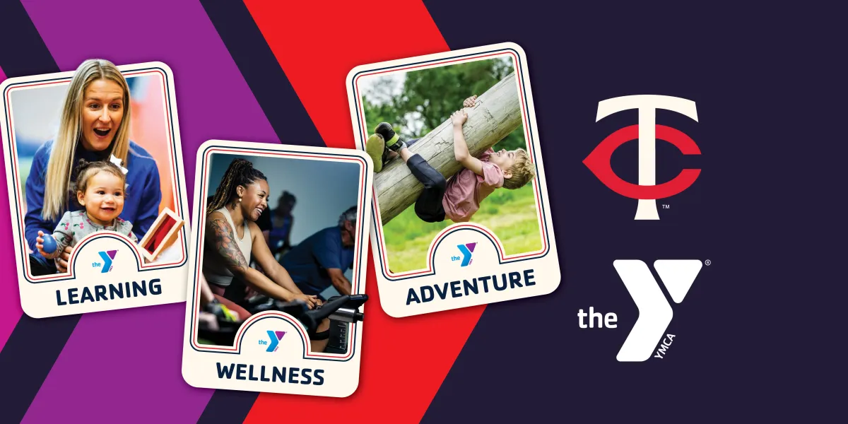 Learning, Wellness and Adventure at the Y