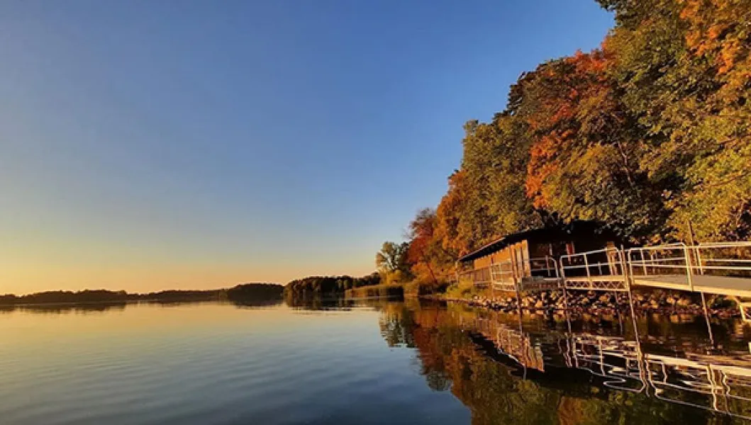 YMCA Camp Icaghowan