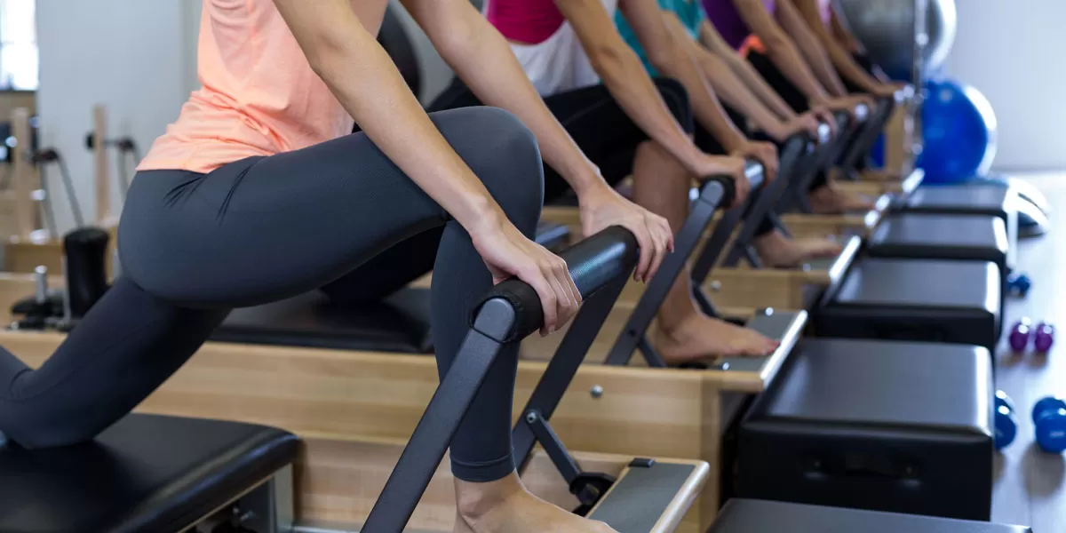 Group Fitness - Dayton Gaviidae YMCA