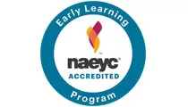 NAEYC Accredited