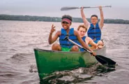 YMCA Youth Intervention Services Hosts Canoe Day Trip for Youth to Experience the Outdoors in Minneapolis June 12