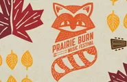 YMCA Camp St. Croix Hosts Prairie Burn Music Festival on September 15 to Help Send Kids to Camp