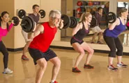 Learn about BodyPump, one of the Y’s most popular classes