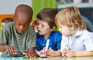 YMCA Announces Early Childhood Learning Center Opening in Rochester on Marcy 4, 2019