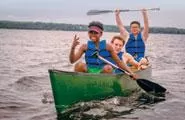 YMCA Youth Intervention Services Hosts Canoe Day Trip for Youth to Experience the Outdoors in Minneapolis June 20