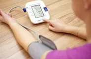 Blood Pressure Self-Monitoring program