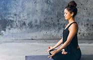 Set the stage for wellbeing in 2021