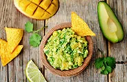 Mango-Avocado Salsa