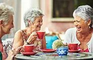 The Power of Social Connection for Longevity
