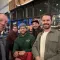 Camp Northern Lights Alumni Social