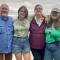 Kevin and his family have been attending Family Camp at Northern Lights since 2019, and his daughter Sarah has been on staff since 2023.