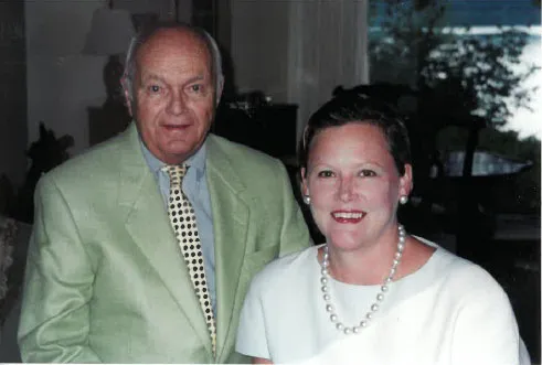 Wendy Dayton
