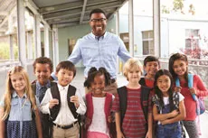 Tips for Bullying Prevention