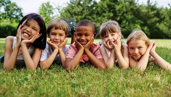 Share your Y Story