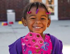 Keeping kids entertained when school is out