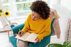 It’s the season of giving—ensure you include yourself!