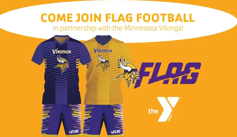 Come Join Flag Football