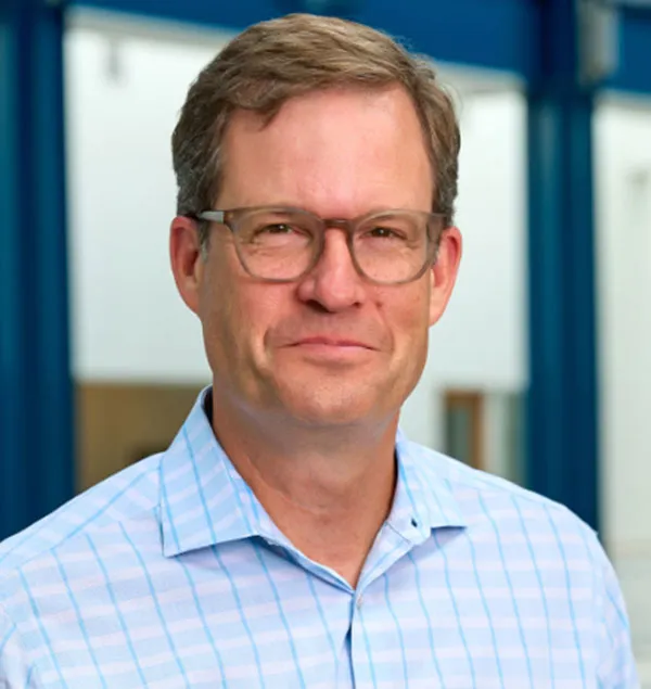 Glen Gunderson