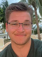 Joshua Imdieke